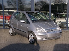 Bild des Angebotes Mercedes-Benz A 190 A-Klasse Avantgarde