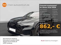 Bild des Angebotes Audi RS Q8 4.0 TFSI quattro Alu Matrix-LED AHK Head-Up Kamera