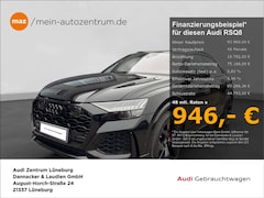Bild des Angebotes Audi RS Q8 4.0 TFSI quattro Alu Matrix-LED AHK Head-Up Kamera