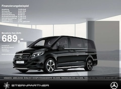 Bild des Angebotes Mercedes-Benz EQV 300 AVANTGARDE Lang AIRMATIC+eSitze+SoundSy.