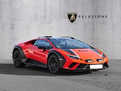 Bild des Angebotes Lamborghini Huracán Sterrato  Arancio Xanto, 1 of 1499