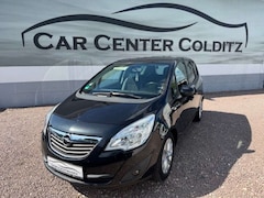 Bild des Angebotes Opel Meriva Meriva 1.4 150 Jahre Opel*AHK*Klima*HU/AU Neu*