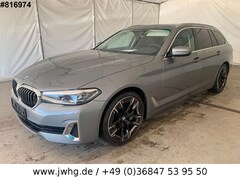 Bild des Angebotes BMW 530 xD Luxury UVP94t€ Panorama DrvingProf 20"