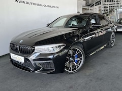 Bild des Angebotes BMW M5 Competition xDrive HuD B&W 360° ACC LED 4xSHZ