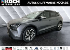 Bild des Angebotes Skoda Elroq 85 Sportline 210kW AHZV WÄRMEPUMPE HUD 360°