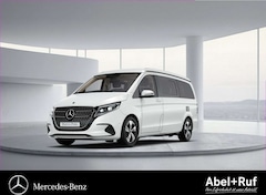 Bild des Angebotes Mercedes-Benz Marco Polo 220 d 4M DISTR+AIRM+Ambi+TotW+AHK+360