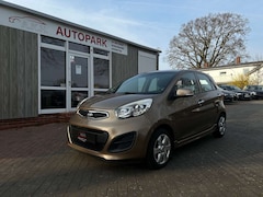 Bild des Angebotes Kia Picanto FIFA Edition*Sitz-Lenkradheiz.*TÜV&Service Neu