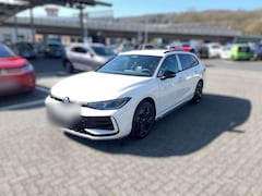 Bild des Angebotes VW Passat R-Line 2.0 TDI 7-Gang-DSG AHK Harman