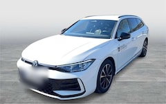 Bild des Angebotes VW Passat R-Line 2.0 TDI 7-Gang-DSG AHK Harman