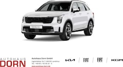 Bild des Angebotes Kia Sorento Platinum 1.6T Hybrid AWD Panoramaglasdach