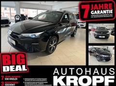 Bild des Angebotes MG MG5 Maximal Luxury 61kWh SpurH KeyLess KAM PDC