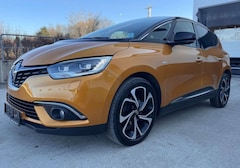 Bild des Angebotes Renault Scenic IV BOSE Edition LEDER KAMERA 19Zoll