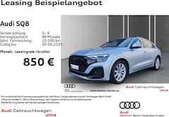 Bild des Angebotes Audi SQ8 *MATRIX*HuD*AHK*360°*Opt.-Schwarz+*