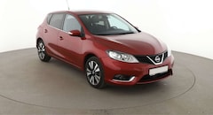 Bild des Angebotes Nissan Pulsar 1.2 DIG-T Xtronic N-Connecta
