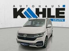 Bild des Angebotes VW T6.1 California 2.0 TDI 4M DSG Ocean Navi Stanh PDC AHK