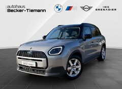 Bild des Angebotes MINI Cooper D Countryman Countryman D / AHK / Panorama / HUD / RFK