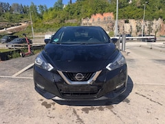 Bild des Angebotes Nissan Micra N-Connecta