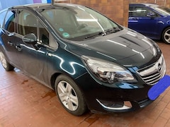 Bild des Angebotes Opel Meriva Meriva 1.4 AutomatikInnovation