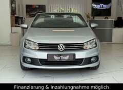 Bild des Angebotes VW Eos Sport & Style Garantie bis 05.2026