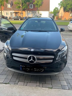 Bild des Angebotes Mercedes-Benz GLA 220 GLA Diesel CDI 7G-DCT Style