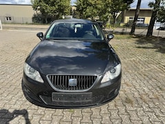 Bild des Angebotes SEAT Exeo 2.0, HU/AU 05.2028,Inkl 12 Monate Garantie,Navi