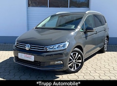 Bild des Angebotes VW Touran 1.5 TSI IQ.DRIVE/LED/AHK/7-Sitzer/ACC/SHZ