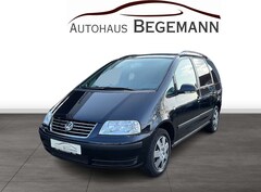 Bild des Angebotes VW Sharan 2.0 Trendline 7 Sitze Klimaaut