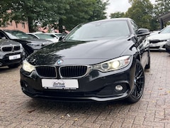 Bild des Angebotes BMW 430 xDrive Advantage*XENON*SPORT*