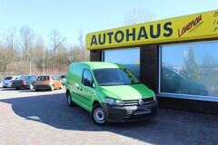 Bild des Angebotes VW Caddy Maxi, 1.Hand!