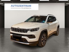 Bild des Angebotes Jeep Compass 80th Anniversary FWD