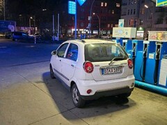 Bild des Angebotes Chevrolet Matiz 1.0 SE