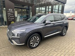 Bild des Angebotes Hyundai SANTA FE 1.6 Plugin-Hybrid 4WD Prime +PANO+ASSIS