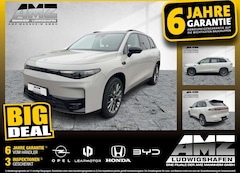 Bild des Angebotes Leapmotor C10 28,4kWh REEV Design ACC+NAVI+PANO+HYBRID+TOP