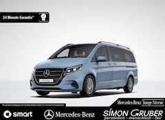 Bild des Angebotes Mercedes-Benz V 220 d lang AHK Standh Distronic Multibeam LED