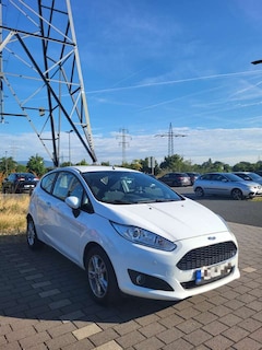 Bild des Angebotes Ford Fiesta Celebration