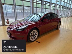 Bild des Angebotes Tesla Model 3 Long Range AWD