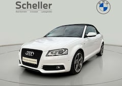 Bild des Angebotes Audi A3 S line Sportpaket *Verkauf nur an Händler*