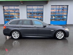 Bild des Angebotes BMW 530 d Touring M-Sport Paket Nav AHK Xen HiFi Pan
