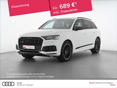 Bild des Angebotes Audi Q7 50 TDI quattro TIPTRONIC MATRIX LED PANO NAV PLUS