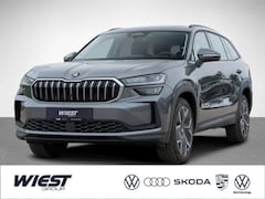 Bild des Angebotes Skoda Kodiaq 2.0 TDI 4x4 Selection *LEDER/MATRIX/HUD*