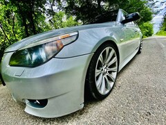 Bild des Angebotes BMW 535 535d Touring