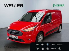 Bild des Angebotes Ford Transit Connect 1.5 EcoBlue 230 L2 Trend *AHK*PDC*