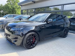 Bild des Angebotes Land Rover Range Rover Sport Autobiography -HUD-Massage-23Z