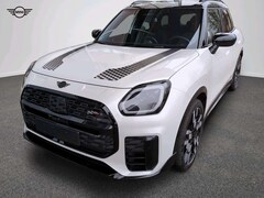 Bild des Angebotes MINI Countryman S All4 John Cooper Works Trim