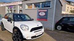 Bild des Angebotes MINI Cooper SD Countryman 2.0 NAVI+XENON