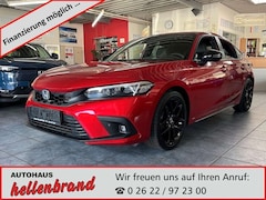 Bild des Angebotes Honda Civic Lim. 5-trg. e:HEV Sport