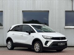 Bild des Angebotes Opel Crossland Selection*Tempomat*Sitzheizung*PDC*1 H