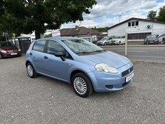 Bild des Angebotes Fiat Grande Punto 1.2 8V Active 2.Hand TÜV