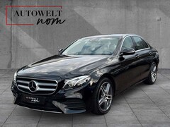 Bild des Angebotes Mercedes-Benz E 450 4Matic AMG DISTR./WIDE/R-CAM/MBEAM/TOTW