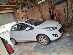 Bild des Angebotes Mazda 2 1.3 Edition (5-trg.) (55kW)